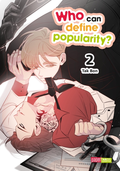 Who can define popularity?, Band 02