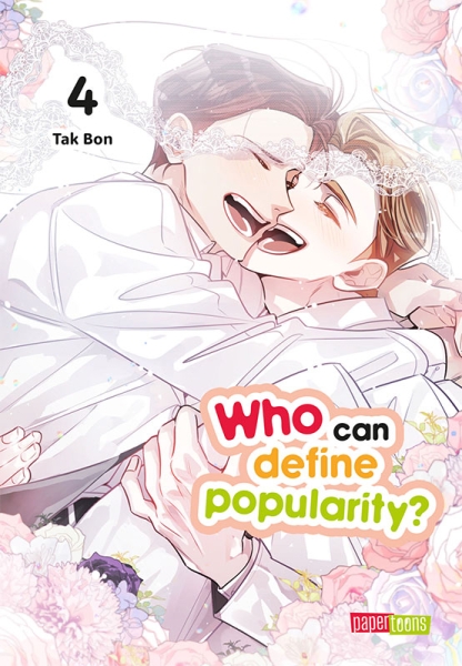 Who can define popularity?, Band 04