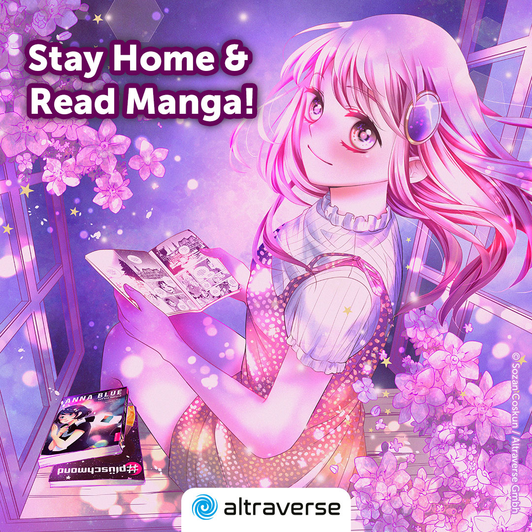 stay-home-and-read-manga-sozan