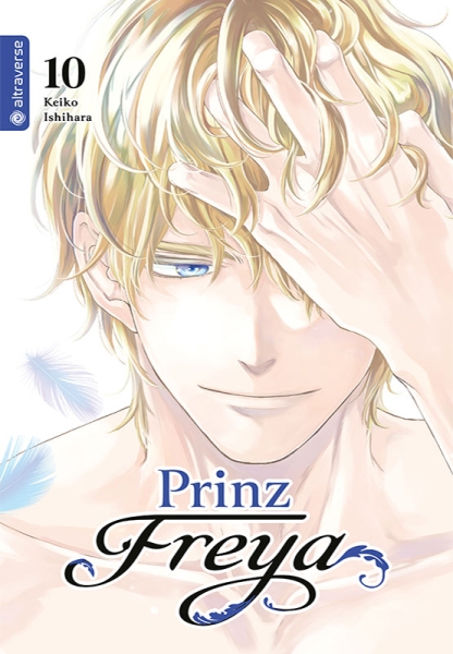 Prinz Freya, Band 10