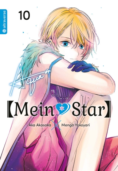 [Mein*Star], Band 10