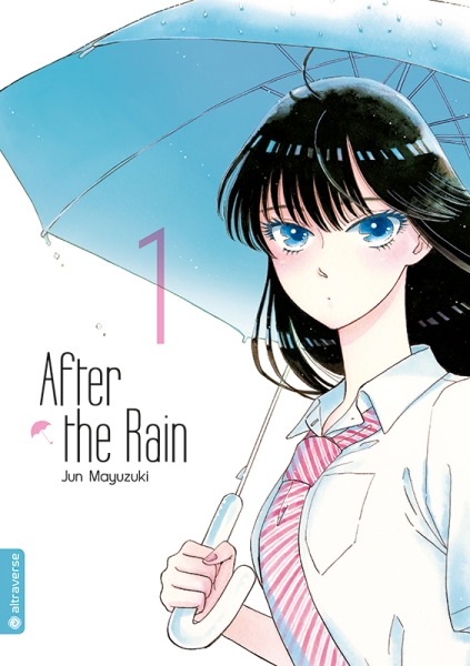 After the Rain, Band 01
