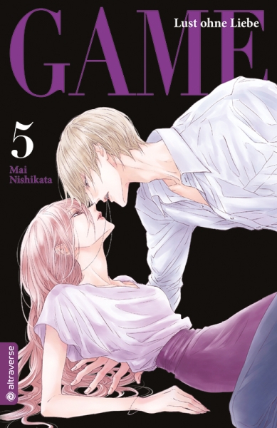 Game – Lust ohne Liebe, Band 05