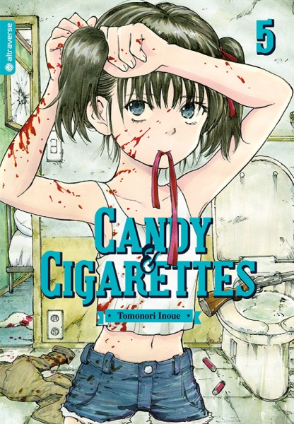 Candy & Cigarettes, Band 05