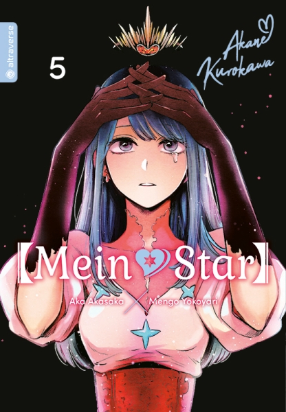 [Mein*Star], Band 05