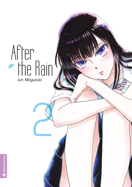 After the Rain, Band 02