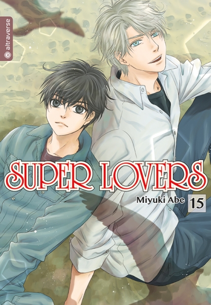 Super Lovers, Band 15